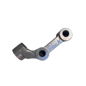‌SINOTRUK Genuine Sitrak Front Axle Shock Absorber Lower Bracket - OEM# AZ9416680006