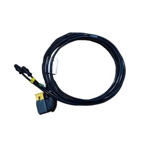 SINOTRUK EBS Chassis Harness AZ961877000092 for HOWO T7H SITRAK C7H Trucks