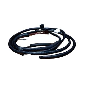 Sinotruk Howo T7H, C7H C7 Tail Light Wiring Harness - AZ962277100701  Genuine Spare Parts
