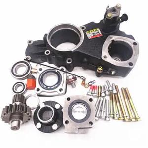  Sinotruk HOWO Transmission Accessories AZ9720290001 | Sinotruk Spare Parts Supplier