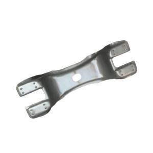 SINOTRUK Heavy-Duty HOWO Crossmember Beam - OEM# AZ9725510059