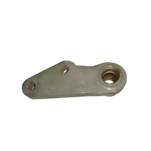 Sinotruk AZ9731478030 Heavy-Duty Handle Lever Assembly for HOWO Truck Transmission