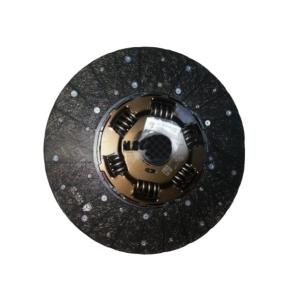 SINOTRUK Genuine Heavy-Duty Clutch Disc - OEM# AZ9921161100
