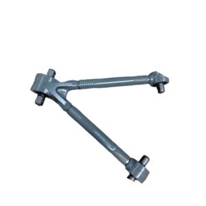 ‌Original Sinotruk HOWO C7H V-Type Thrust Rod Assembly AZ9925522272  Genuine Suspension Stabilizer Bar for Sinotruk Trucks