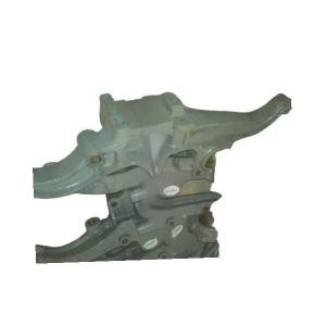 Genuine Sinotruk Spare Parts HOWO T7H Sitrak Rear Axle Equalizer Beam Assembly (Right) AZ9925528071