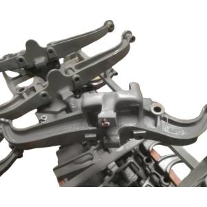 ‌Genuine Sinotruk Spare Parts HOWO T7H Sitrak Rear Axle Equalizer Beam (Right) AZ9925528083‌