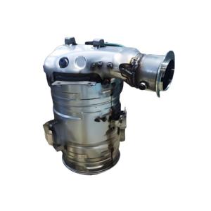 Sinotruk HOWO T7H/Sitrak C7H SCR Assembly AZ9925542534