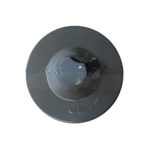 SINOTRUK Genuine Fuel Tank Cap with Pressure Valve - OEM# AZ9925550003