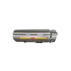 SINOTRUK LNG Gas Supply System Spare Parts Kit (AZ992555310005) - Original HOWO T7H, C7H & HOHAN Truck Components