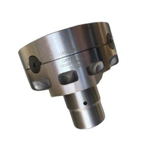 Sinotruk AZ9981320136 AC16 New Model Differential Assembly - Heavy Duty Truck Spare Part