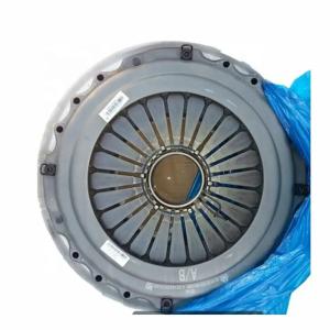 Clutch Pressure Plate WG9725160100