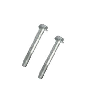 Sinotruk HOWO Hexagon Flange Bolt 082V03216-0157 – High-Strength M14x1.5 for Engine & Chassis