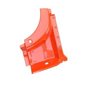 Front Right Fender Section for CNHTC SITRAK – Part Number 812W61510-0829