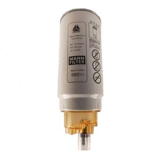 Engine Spare Parts Fuel Water Separator VG1540080311