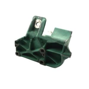 HOWO Parts: VG1246010024A Front Left Engine Bracket | Sinotruk Genuine