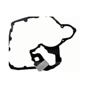 Genuine SINOTRUK Engine Cover Gasket (Part Number 080V01903-0322) - Heavy-Duty Oil Seal Replacement