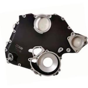 Genuine SINOTRUK Engine Cover Assembly (Part Number: 080V01305-5144)