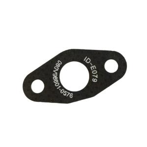 Genuine SINOTRUK HOWO 371 Turbo Oil Return Gasket – Part No. 080V96601-0576
