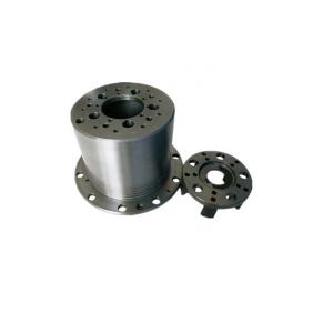 Genuine SINOTRUK HOWO AZ9231340128 Heavy-Duty Planetary Carrier Assembly for Truck Spare Parts