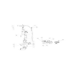 Genuine SINOTRUK Hex Socket Head Cap Screw Q218B0650 - High-Strength Precision Fastener