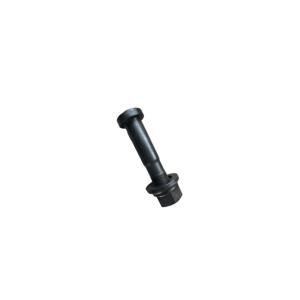 Genuine SINOTRUK MQ6-79090-4202 Engine Hexagon Nut - Heavy-Duty Flange Fastener for HOWO Trucks