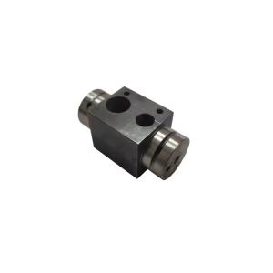 Genuine SINOTRUK VG1246050006 Rocker Arm Shaft Assembly - High-Strength Valve Train Component for HOWO WD615 Engines