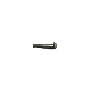 Genuine Sinotruk HOWOT7H Engine Hexagon Bolt (MQ6-03216-8205) - High-Tensile Fastener for Turbo Systems