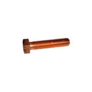 Sinotruk Genuine VG1500110002 High-Temperature Resistant Bolt for Engine Assembly