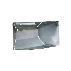 Genuine Sinotruk Parts: Insulation Cover 080V08120-5346