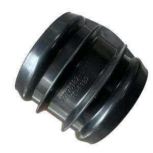 Genuine Sinotruk SITRAK Air Intake Socket Pipe 080V98182-0146
