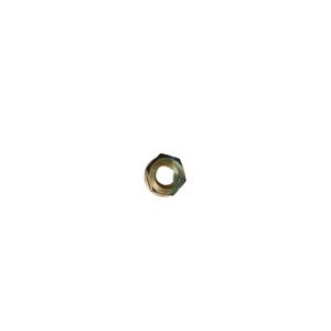 Genuine Sinotruk VG1246130010 Hexagon Nut  OEM Truck Fastener Replacement