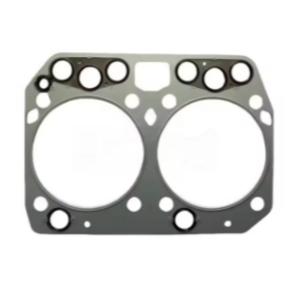 Sinotruk HOWO Genuine Cylinder Head Gasket 080V03901-0378