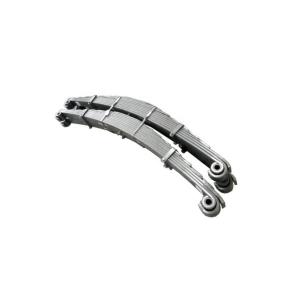 HOWO Front Leaf Spring – Left Side, Model WG9232520025 (Sinotruk Compatible)