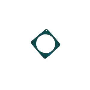 HOWO Parts - Premium Cylinder Head Gasket (Part No. VG1560110416)