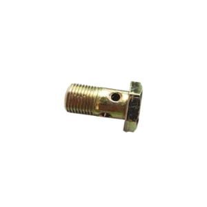 HOWO Parts - Premium Hollow Banjo Bolt (Part No. VG1246080014)