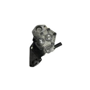 Heavy-Duty Engine Oil Pump Assembly (Part No. VG1246070040) - Original HOWO Parts