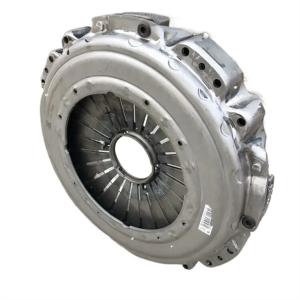 High-Quality SITRAK C7H 430 Clutch Pressure Plate for Sinotruk Trucks