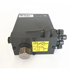 Sinotruk Spare Parts - Get Your Howo Cabin Lifting Pump