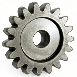 Sinotruk MAN MC07 Oil Pump Drive Gear — OEM 080V05201-0083