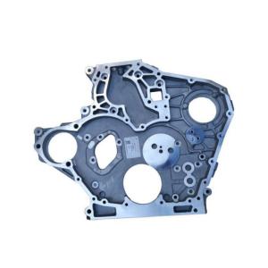 Genuine SINOTRUK MC11 Engine Timing Gear Housing 080V01304-0071 - Precision Engine Component