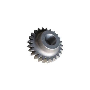 Original Sinotruk VG1246130009 Air Compressor Gear | Heavy Duty Truck Spare Parts