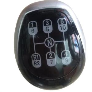 SINOTRUK Truck Spare PartsQuality Truck Cabin Gear Shift Lever WG9700240022