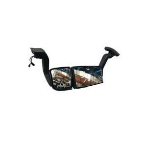 Sinotruk Sitrak Cabin Parts Right Rearview Mirror 712W63730-0025