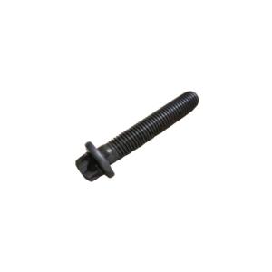 Genuine SINOTRUK Exhaust Manifold Bolt (080V90490-0090) - High-Temperature Heavy-Duty Fastener for HOWO Trucks