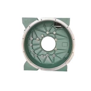 SINOTRUK Genuine AZ1246010079 Flywheel Housing for Heavy-Duty Engines - OEM Replacement Part