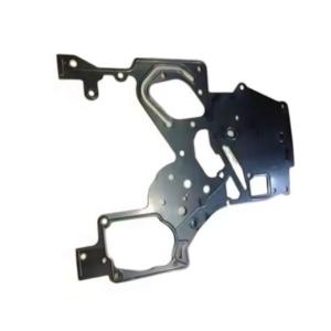 SINOTRUK Genuine Timing Gear Chamber Gasket 080V01903-0301 - High-Performance Engine Seal
