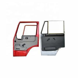SINOTRUK Truck Cabin Parts AZ1632210001 Truck Cab Doors Assembly