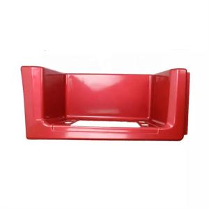 SINOTRUK Truck Spare Parts Left Right Door Pedal WG1642240112 