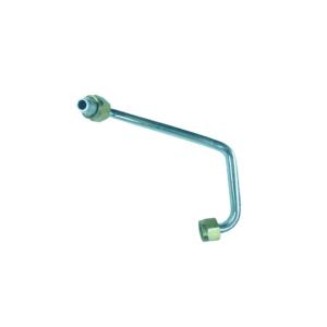 SINOTRUK VG1246130023 Air Compressor Water Inlet Assembly  Genuine Heavy Truck Spare Part