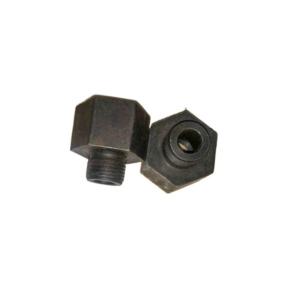 SinoTruk HOWO Inlet Pipe Bracket - Part VG1246110046